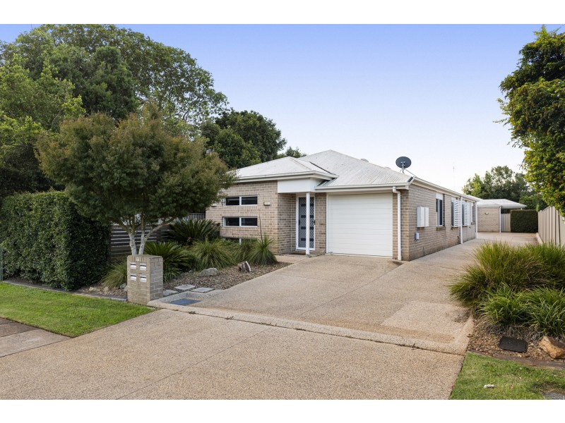 3/77 Long Street, Rangeville QLD 4350