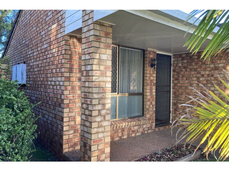 1/156 North Street, North Toowoomba QLD 4350