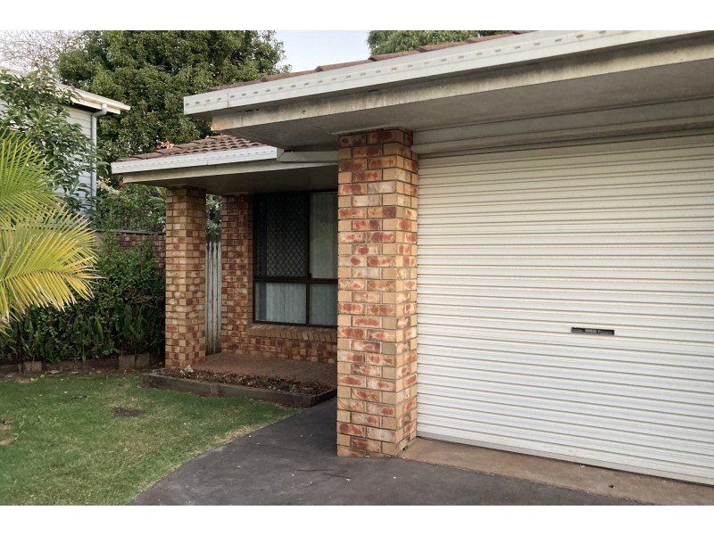1/156 North Street, North Toowoomba QLD 4350