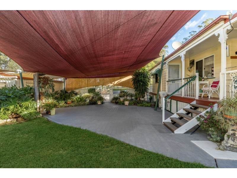 134 Costellos Road, Upper Lockyer QLD 4352