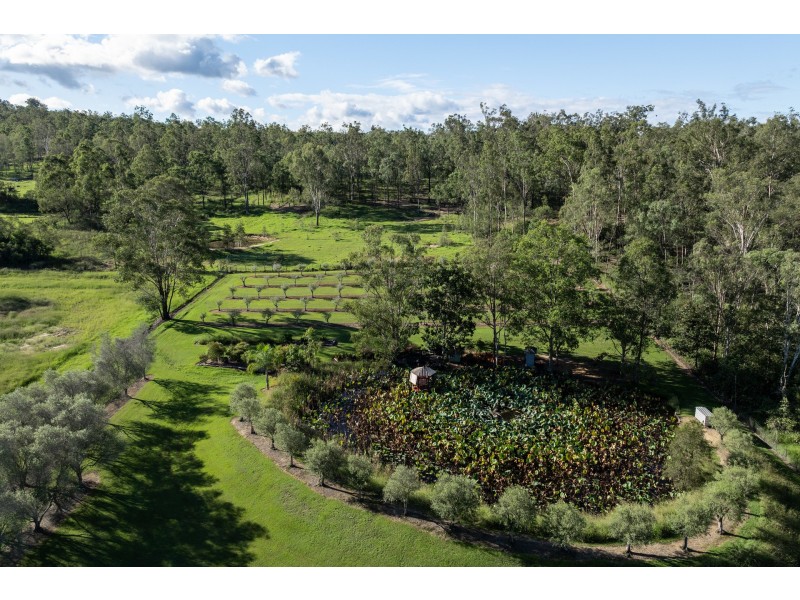 134 Costellos Road, Upper Lockyer QLD 4352