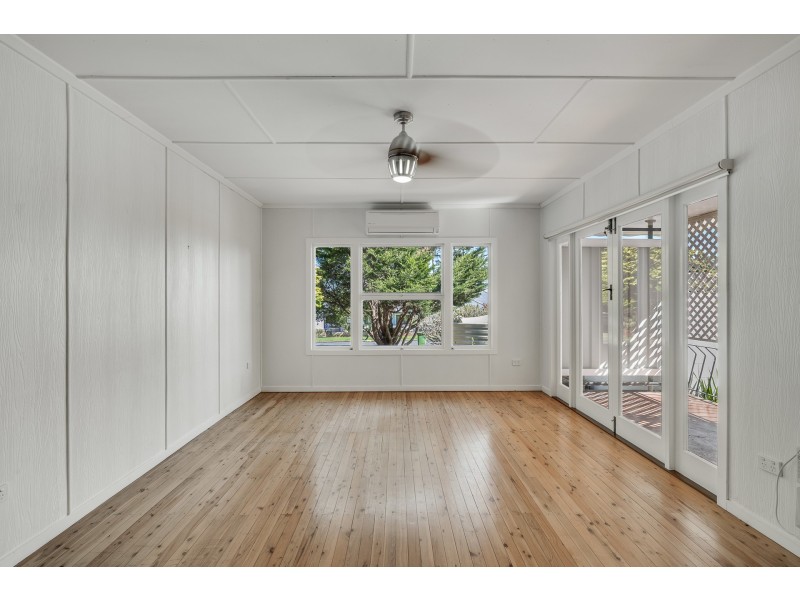 4 Batterbee Street, Rangeville QLD 4350