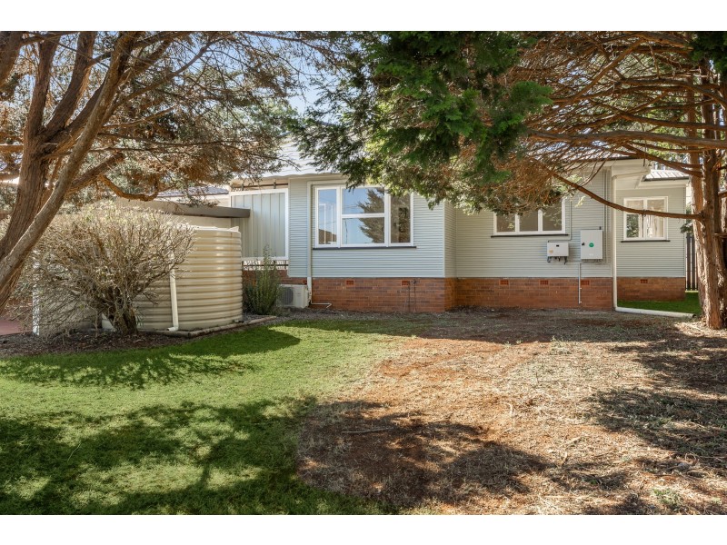 4 Batterbee Street, Rangeville QLD 4350