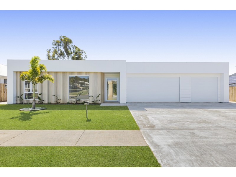 18 Gulawa Avenue, Highfields QLD 4352