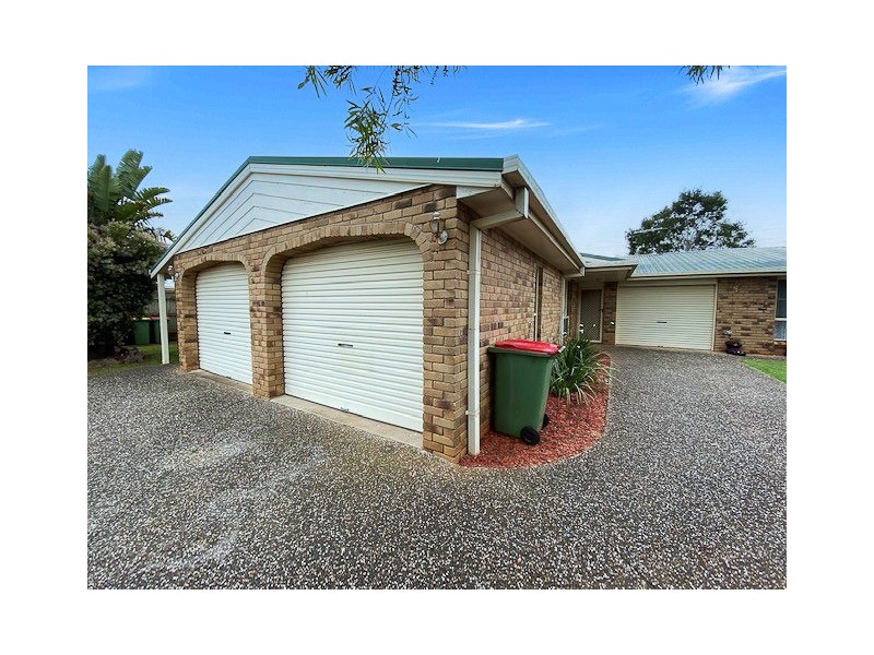 2/12 Carmen Street, Kearneys Spring QLD 4350