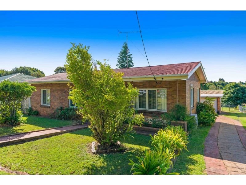 35 O’quinn Street, Harristown QLD 4350