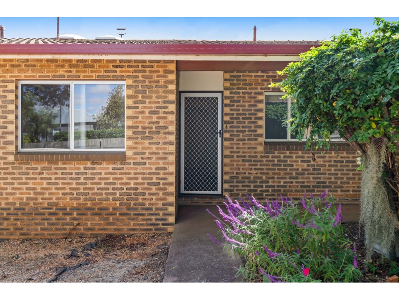 6/102 Mary Street,, Toowoomba QLD 4350