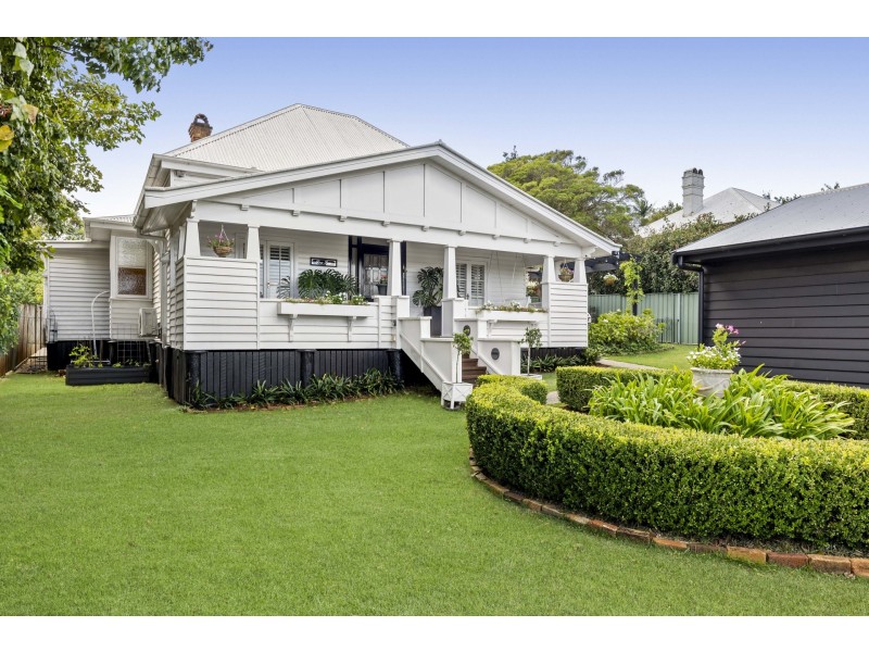 51 Ipswich Street, East Toowoomba QLD 4350
