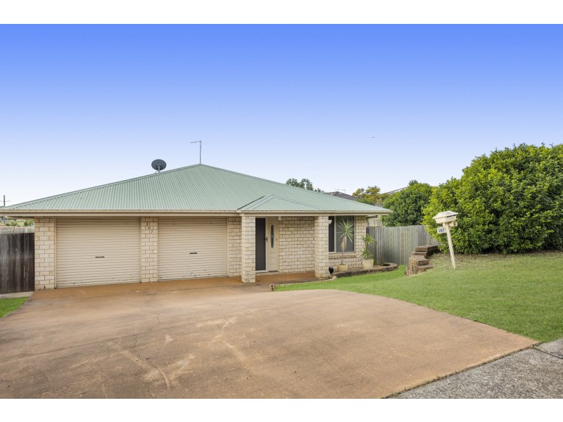 267 Glenvale Road, Glenvale QLD 4350