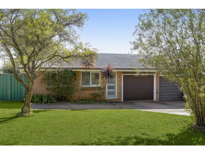 5/49 Gordon Avenue, Newtown QLD 4350