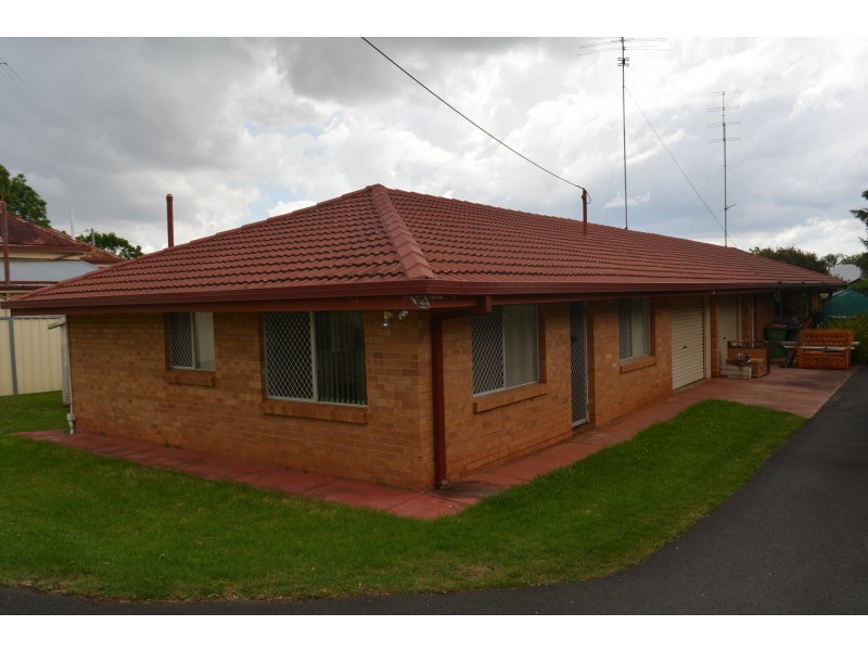 1/95 Hume Street, Toowoomba QLD 4350
