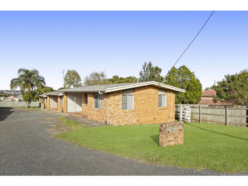 3/68 Pascoe Lane, North Toowoomba QLD 4350
