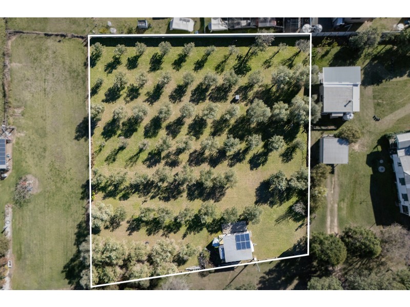 Lot 7/ Sprott Road, Ellinthorp QLD 4362
