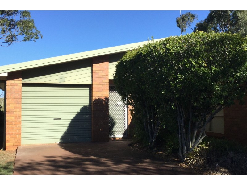 1/80 Wine Drive, Wilsonton QLD 4350