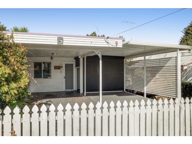 88a Taylor Street, Newtown QLD 4350