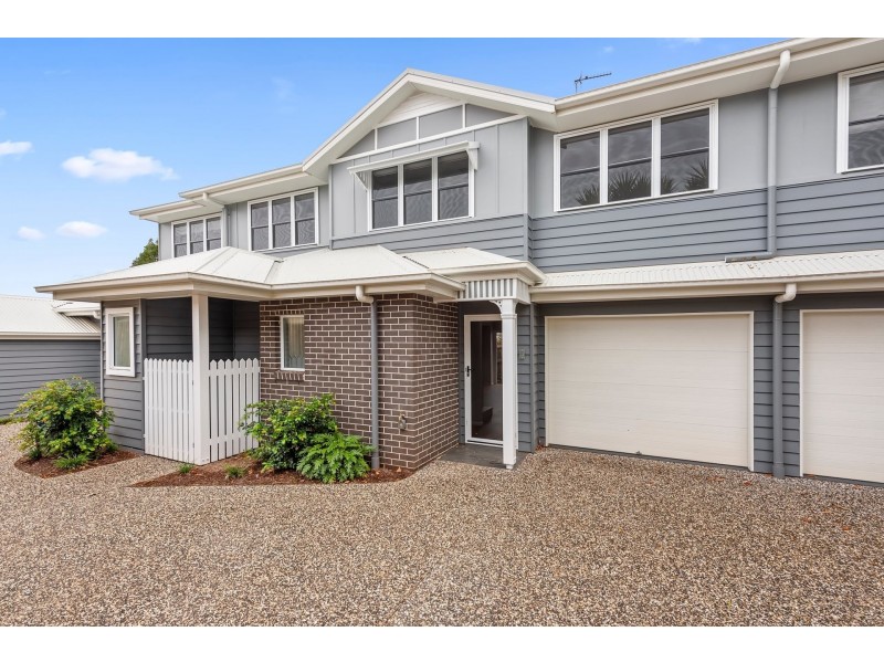 4/43 Long Street, Rangeville QLD 4350