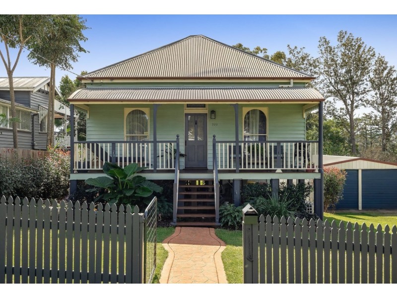 199 Bridge Street, North Toowoomba QLD 4350