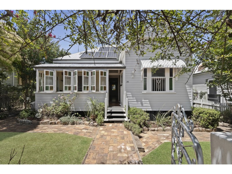 36 Eleanor Street, East Toowoomba QLD 4350