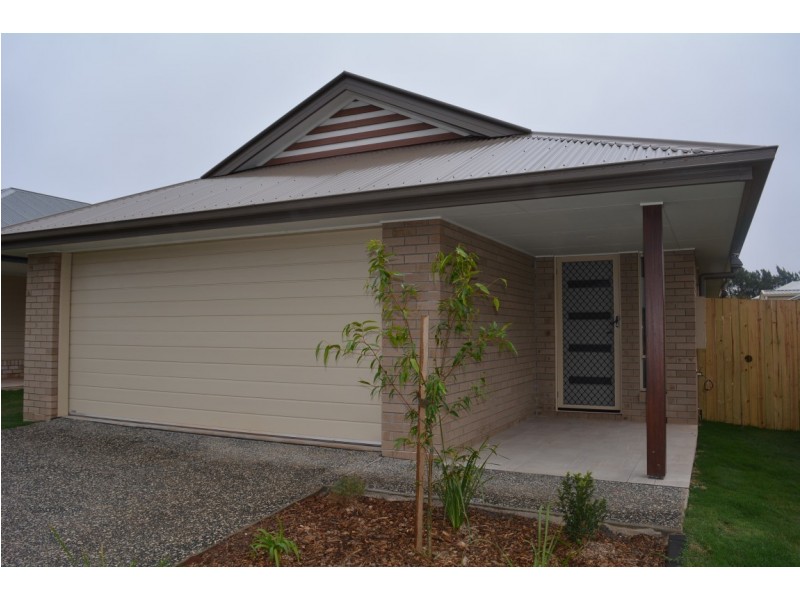 34/13 Andersson Court, Highfields QLD 4352