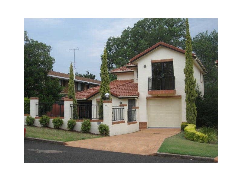 12a Daranlee Court, East Toowoomba QLD 4350