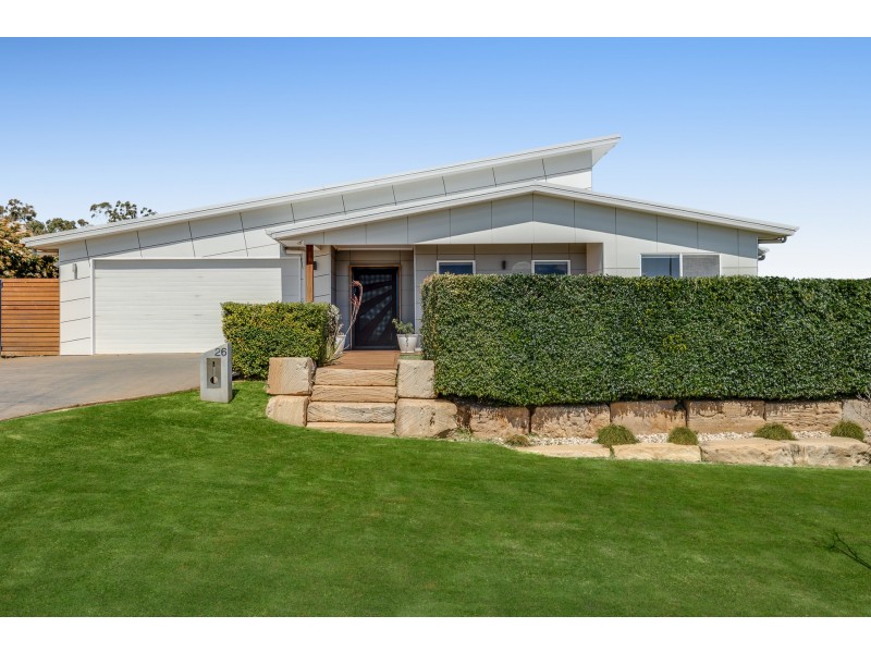 26 Maculan Crescent, Westbrook QLD 4350