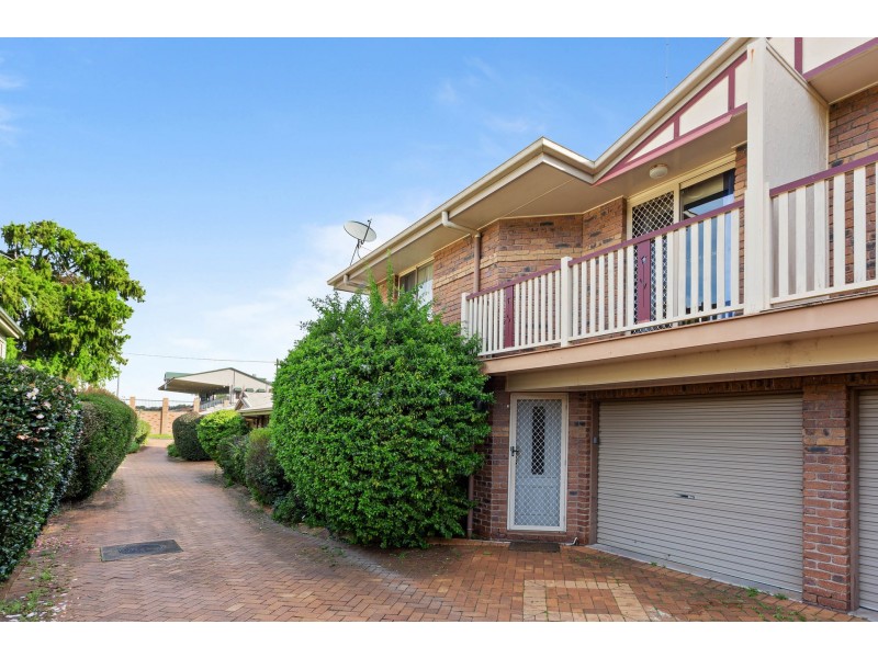 3/7 Hawthorne Street, East Toowoomba QLD 4350