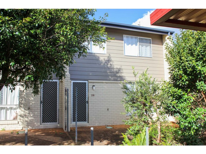 28/6 O’Brien Street, Harlaxton QLD 4350
