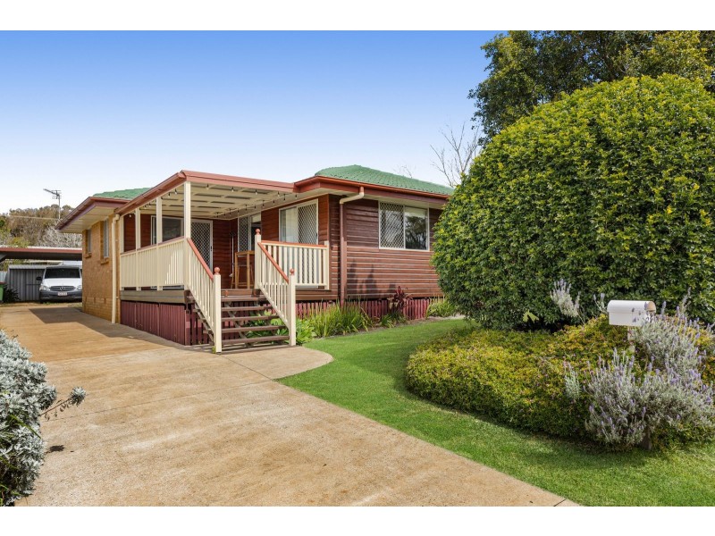 28 Dalgleish Street, South Toowoomba QLD 4350