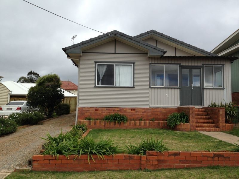 1B Brodribb Street, Toowoomba City QLD 4350