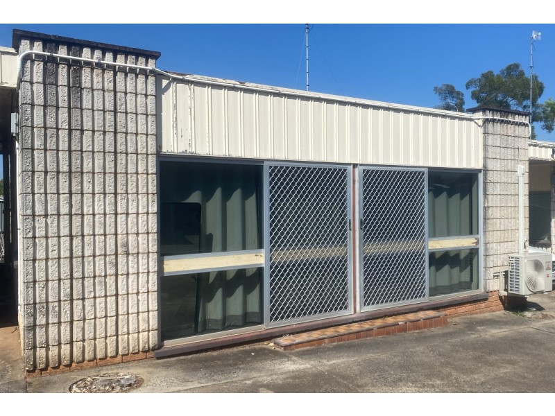 2/157A Mary Street, East Toowoomba QLD 4350