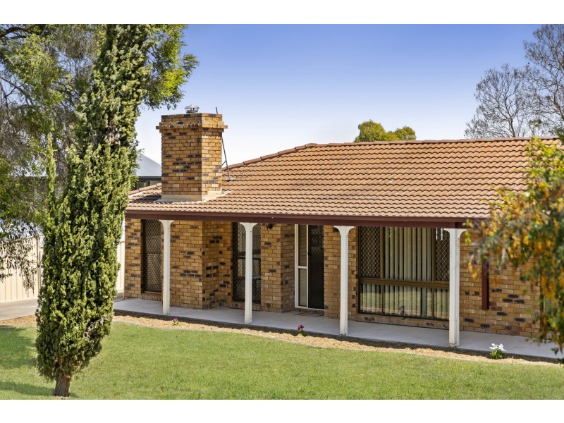 7 Leahy Drive, Kingsthorpe QLD 4400