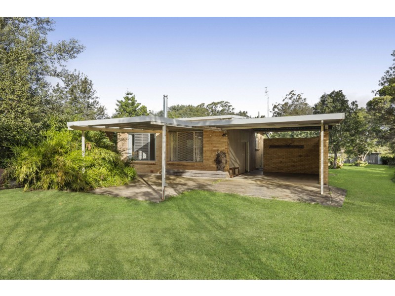 610 Bridge Street, Torrington QLD 4350