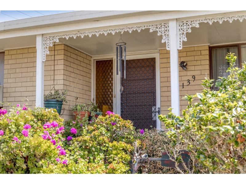 139 Ramsay Street, Centenary Heights QLD 4350