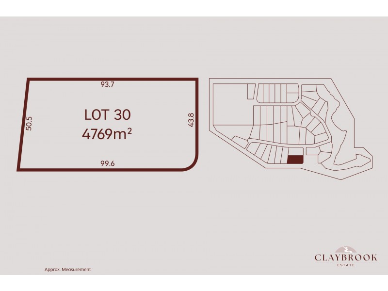 Lot 30/20 Peters Road, Meringandan West QLD 4352