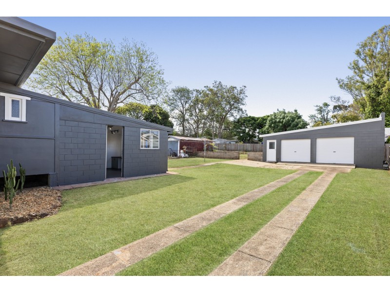 51 Gostwyck Street, Newtown QLD 4350