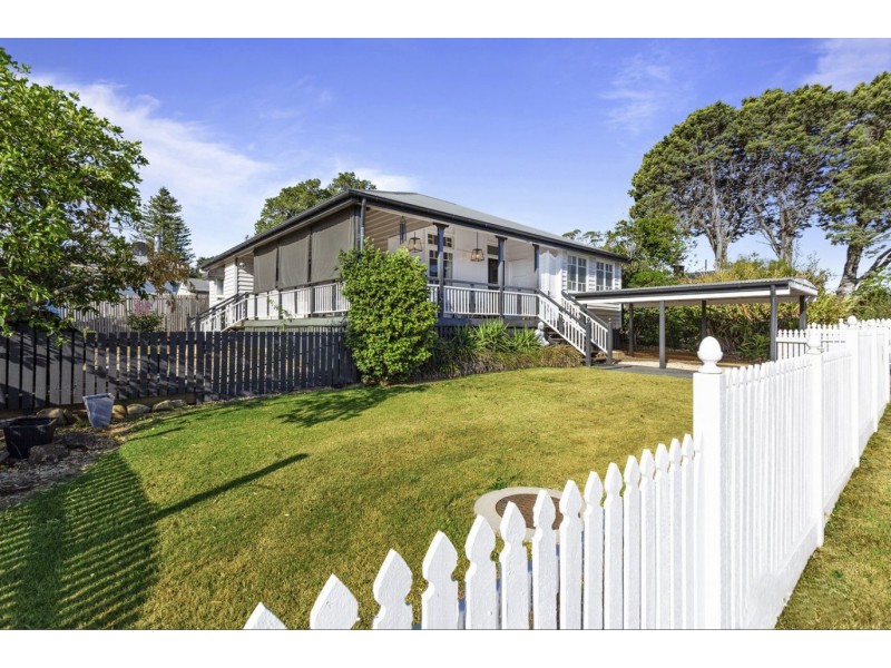 37A Alford Street, Mount Lofty QLD 4350