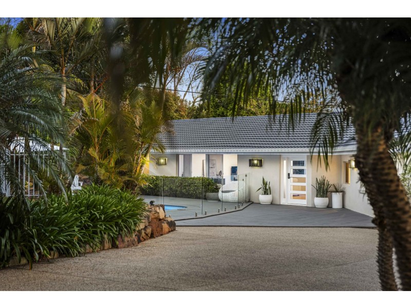 34 Jellicoe Street, Mount Lofty QLD 4350