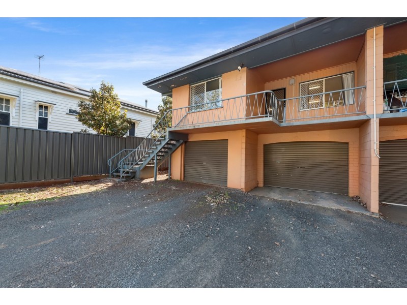 1/63 Phillip Street, South Toowoomba QLD 4350