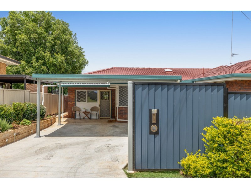 16 Naranga Street, Rangeville QLD 4350