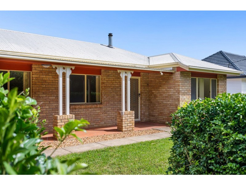 41 Gladstone Street, Newtown QLD 4350