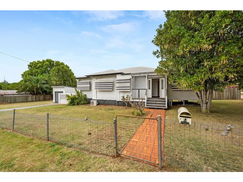 4 View Street, South Toowoomba QLD 4350