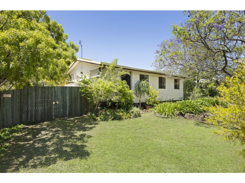 43 Gulligal Street, Kingsthorpe QLD 4400