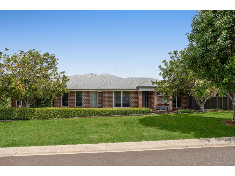 1/41 Highgrove Drive, Highfields QLD 4352