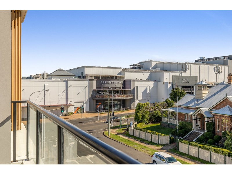 6/16 Mylne Street, Toowoomba City QLD 4350