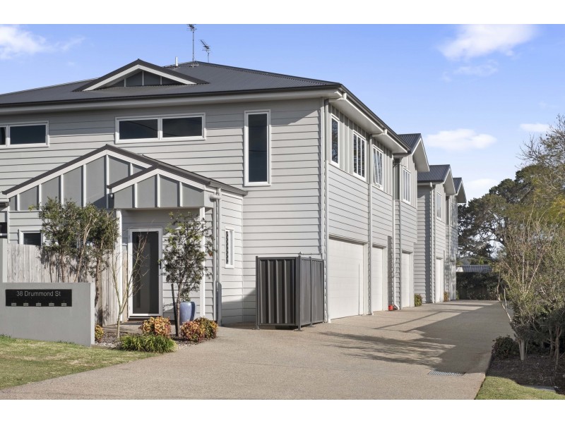 3/38 Drummond Street, Rangeville QLD 4350