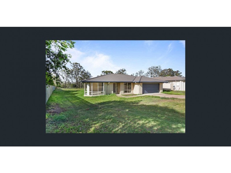 47 Highland Park Road, Meringandan West QLD 4352
