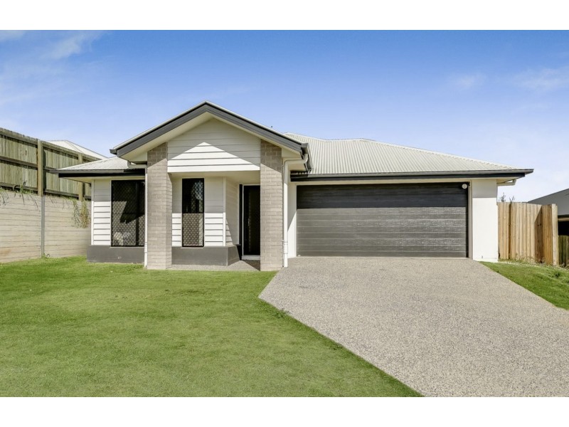 10 Menton Place, Harristown QLD 4350