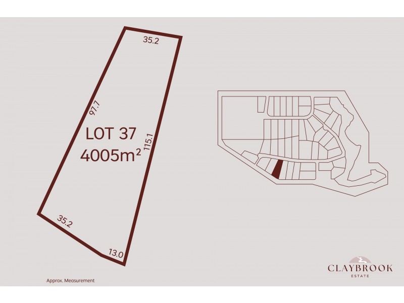 Lot 12/20 Peters Road, Meringandan West QLD 4352
