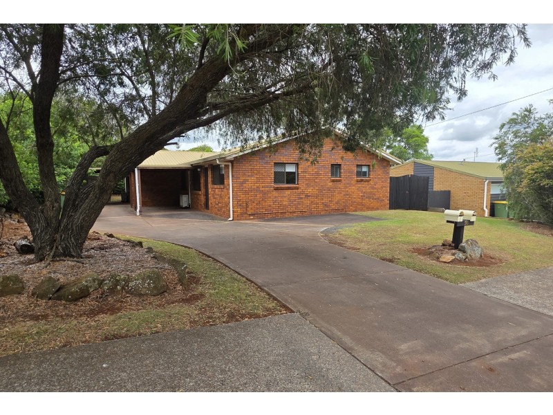 1/195 Tor Street, Wilsonton QLD 4350