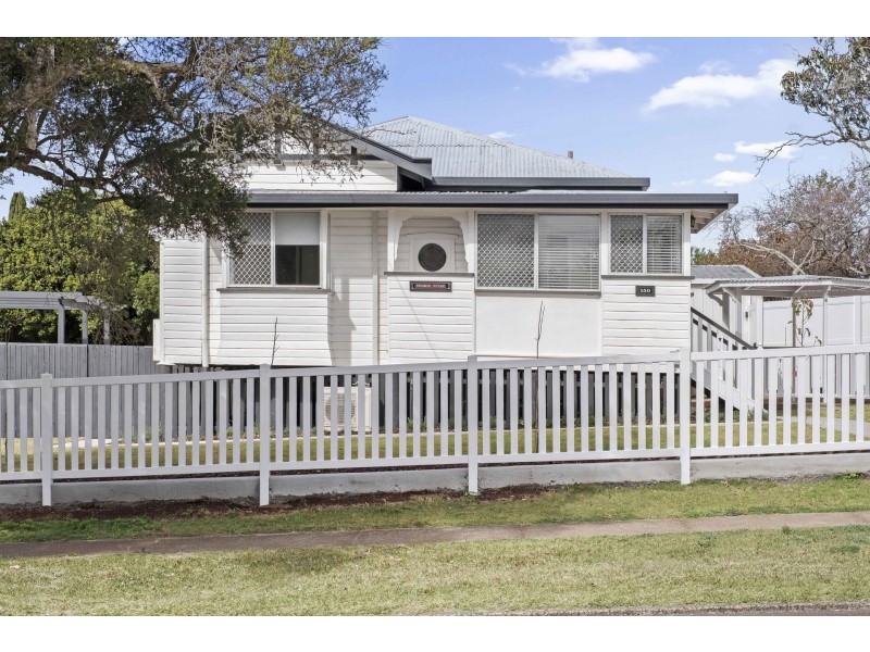 150 Long Street, South Toowoomba QLD 4350